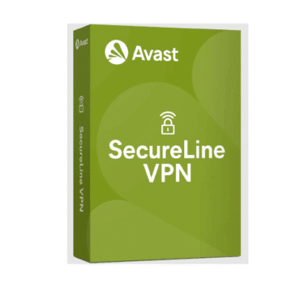 Avast SecureLine VPN