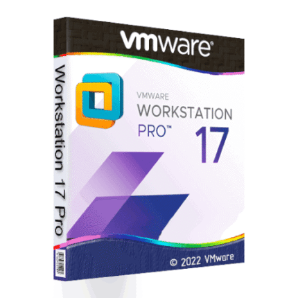 VMware Workstation 17 Pro