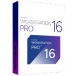 VMware Workstation 16 Pro