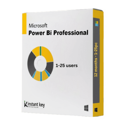 Power BI Pro / Premium