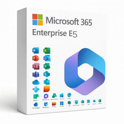 Microsoft 365 E5
