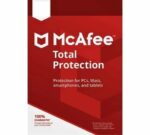 McAfee Total Protection - Image 2