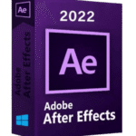 Adobe After Effects 2022 – 1 Year Subscription for Windows