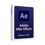 Adobe After Effects  (Windows / Mac)