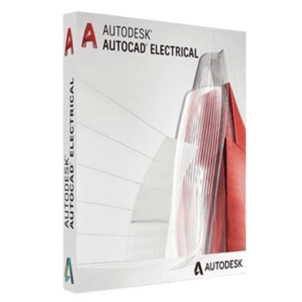 Autodesk AutoCAD Electrical