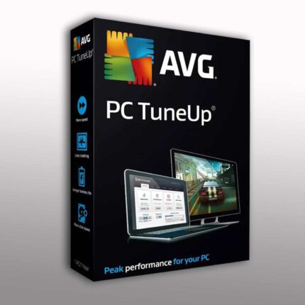 AVG TuneUp