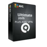 AVG Ultimate 2025 + VPN