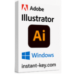 Adobe Illustrator for Windows