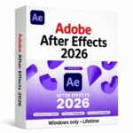 Adobe Premiere Elements 2026 | Lifetime License for Windows