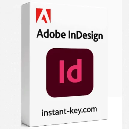 Adobe InDesign - (Windows / Mac)