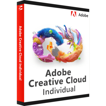 Adobe Creative Cloud - All Apps