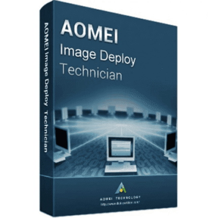 AOMEI Image Deploy Technician