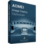 AOMEI Image Deploy Technician