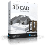 Ashampoo 3D CAD Architecture for Windows