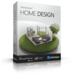Ashampoo Home Design (Win/Mac)