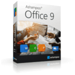 Ashampoo Office 9 - Lifetime/5PC