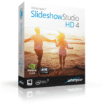 Ashampoo Slideshow Studio HD 4