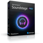 Ashampoo Soundstage Pro - Lifetime/1PC