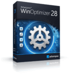 Ashampoo WinOptimizer 28