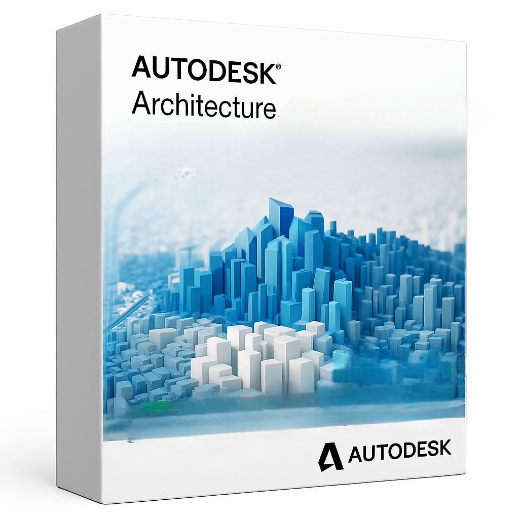 Autodesk-Architecture-Engineering-Construction-2026-Photoroom-1.png AutoCAD Architecture (Mac/Win) - Image 1