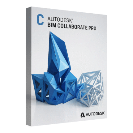 Autodesk BIM Collaborate Pro (Win/Mac)