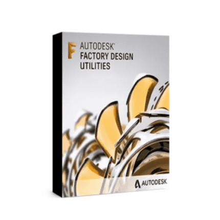 Autodesk Factory Design Utilities