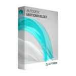 Autodesk MotionBuilder (Windows/Mac)