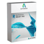 Autodesk ReCap Pro (Windows/Mac)