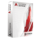 Autodesk - Commercial AutoCAD All apps (Win and Mac)