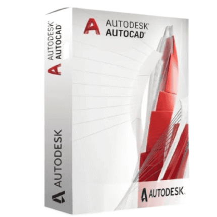 Autodesk - Commercial AutoCAD All apps (Win and Mac)