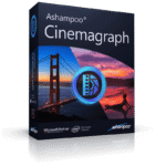 Ashampoo Cinemagraph - Lifetime License / 1-PC