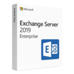 Microsoft Exchange Server 2019 Enterprise