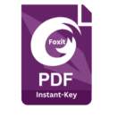 Foxit PDF Editor Suite