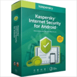Kaspersky Mobile Security