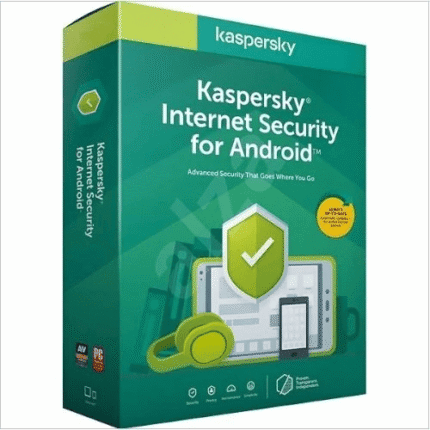 Kaspersky Mobile Security