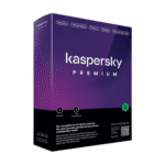 Kaspersky Premium Security - 1 Device 1 Year