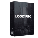 Logic Pro for Mac