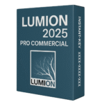 Lumion 2025 Pro (PC)
