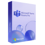 Microsoft Teams Rooms Pro for 5 User