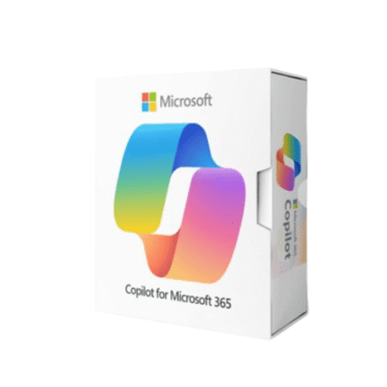 Microsoft 365 Copilot for 5 Users