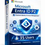 Microsoft Entra ID P2