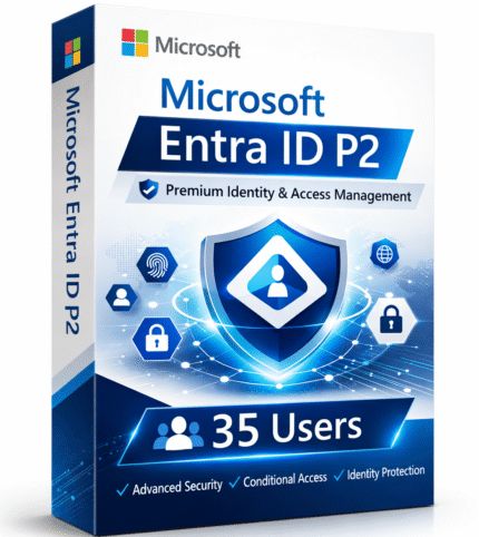 Microsoft Entra ID P2