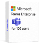 Microsoft Teams Enterprise