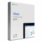 Microsoft Visio Professional