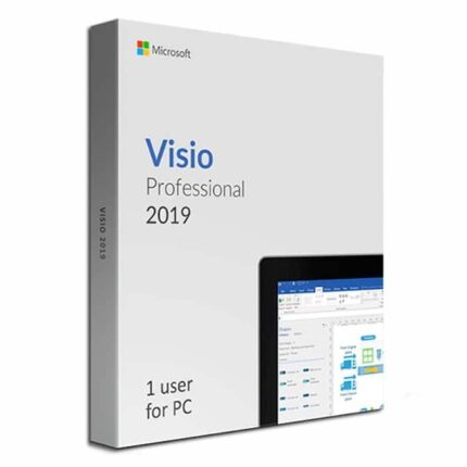 Microsoft Visio Professional