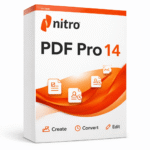 Nitro PDF Pro 14