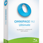Nuance OmniPage 19.2 Ultimate Multilanguage ( PC )