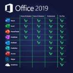 Office 2019 Professional Plus - Image 2