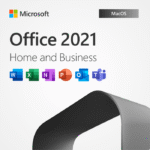 Office 2021 Home & Business For Mac - Image 3