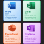Microsoft Office 2024 - Image 4